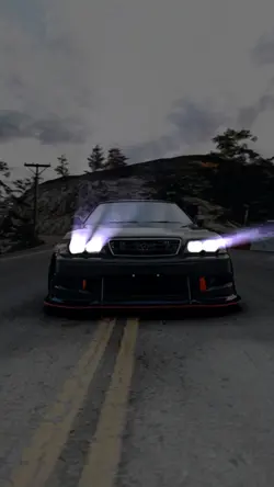 trend lampu mobil