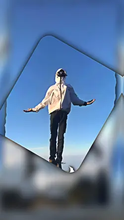 JJ 60fps HD smooth 