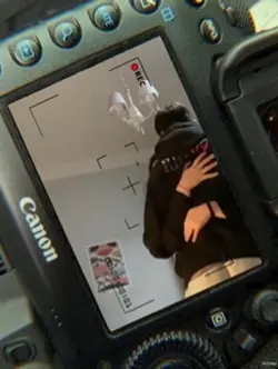Camera video 