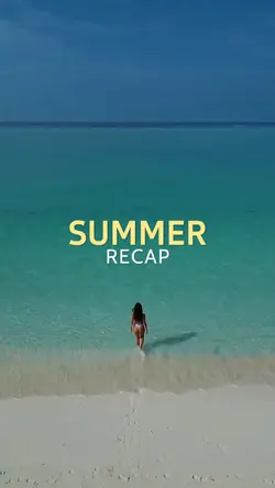Summer recap