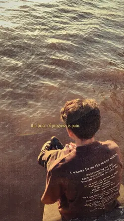 is pain