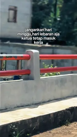 Story Kerja