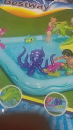swimming bestway 