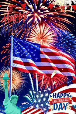 independence 4th 
