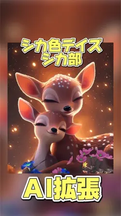 AI 再度編集