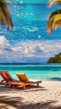 Beaches 
