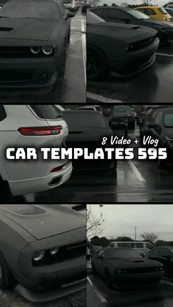 CAR TEMPLATES 