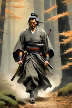 samurai