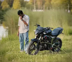 SAIYAARA..!