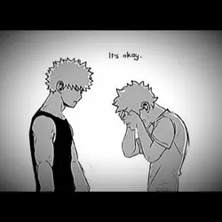 Feel something 