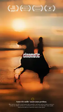 New Cinematic Temp