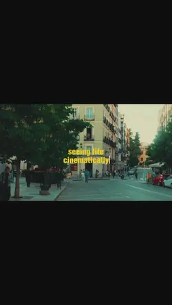 seeing life cinema