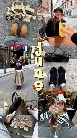June so far 2026