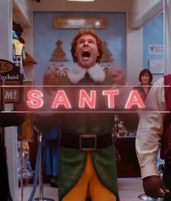 SANTAAA 🎅