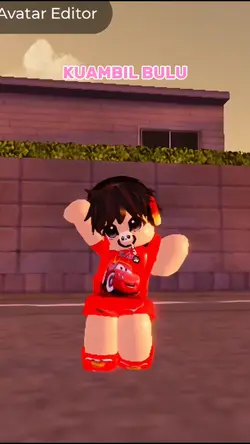 layang layang roblok