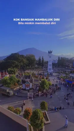 Lirik minang