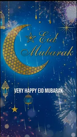 EID UL FITR 
