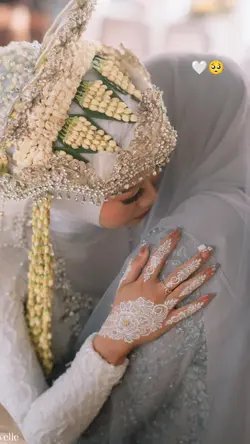 ibuku sayang