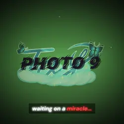 waiting on a miracle