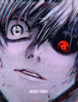 KANEKI