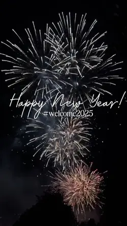 New Year Dump 
