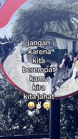 jgn krna kita ber 4