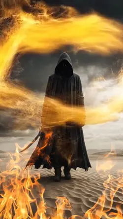Fire effect 17