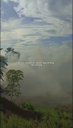 KETENANGAN