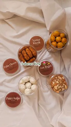 Lebaran Dump 