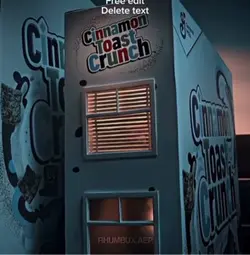 Free edit