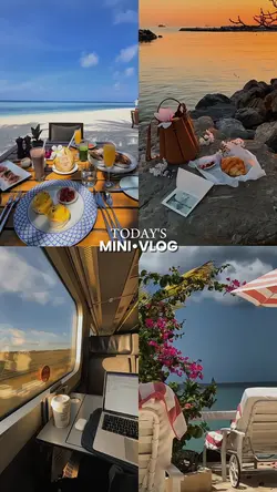 minivlog 14clips