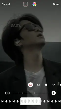 trend baru cerita ig