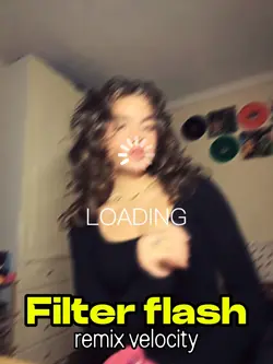 Filter X Flash