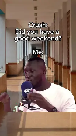 Gibberish meme