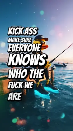 Happy Friday gm