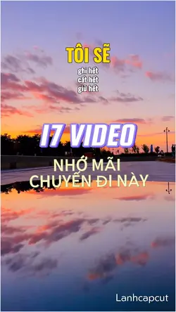 NHIỀU VIDEO TRAVEL