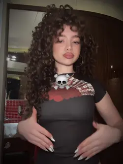 Skull Edit Trend