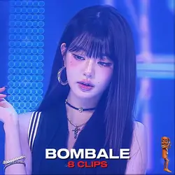 BOMBALE BOM BOM