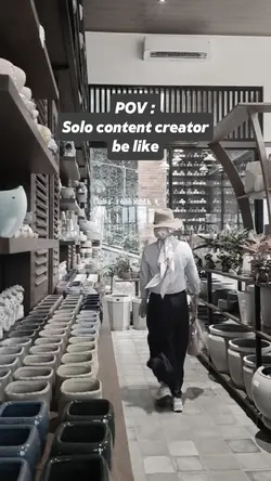 solo traveller