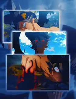 ANIME FREE EDIT