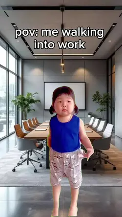 dancing meme