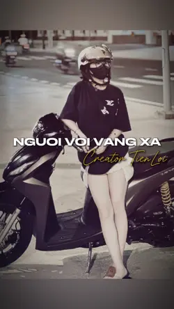 Người Vội Vàng Remix