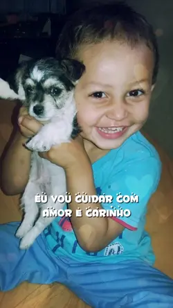MEU AMORZINHO 