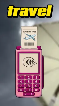 Boarding Pass