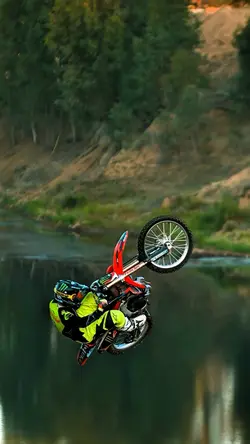 motocross