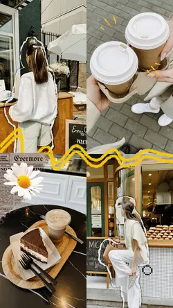 Collage photo