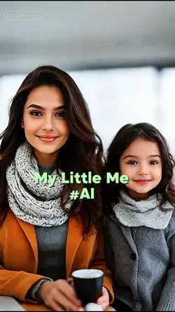 My Little Me