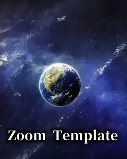 Earth Zoom Edit🌎