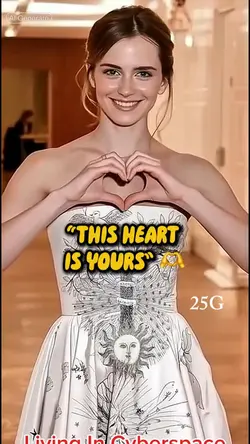 AI Hand Heart 🫶 |G