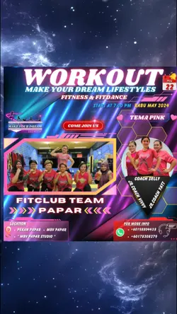 Workout 